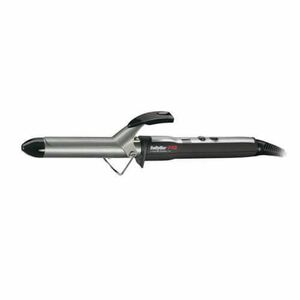 BaByliss PRO Profesionální titanovo-turmalínová kulma 32 mm BAB2274TTE obraz