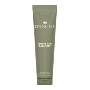 Origins Čisticí pleťový krém Checks And Balances™ (Frothy Face Wash) 150 ml obraz