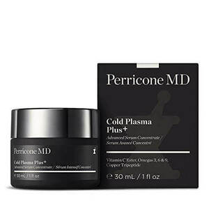 Perricone MD Vyživující revitalizační sérum Cold Plasma+ (Advanced Serum Concentrate) 30 ml obraz