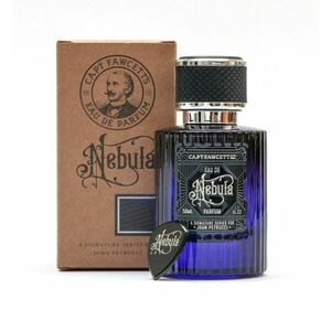 Captain Fawcett Parfémová voda Nebula EDP 50 ml obraz
