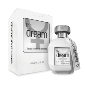 Asombroso by Osmany Laffita The Dream For Woman - EDP 100 ml obraz
