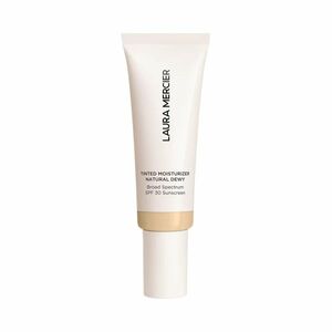 Laura Mercier Tónovací hydratační krém SPF 30 (Tinted Moisturizer Natural Dewy) 45 ml 1N Birch obraz