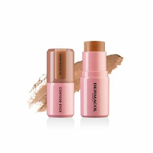 Dermacol Konturovací tyčinka (Contour Stick) 7 g 02 Warm Mocha obraz