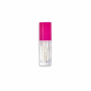 Revolution Lesk na rty Juicy Bomb (Lip Gloss) 4, 6 ml Watermelon obraz