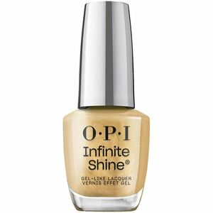 OPI Lak na nehty s gelovým efektem Infinite Shine (Gel-Like Lacquer) 15 ml 24/7 Carat obraz