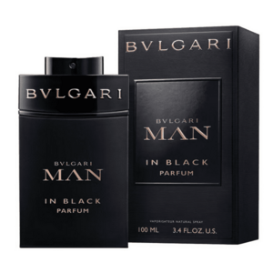 Bvlgari Man In Black - parfém 60 ml obraz