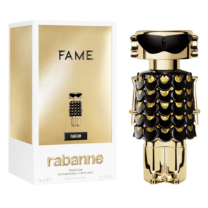 Rabanne Fame Parfum - parfém 80 ml obraz