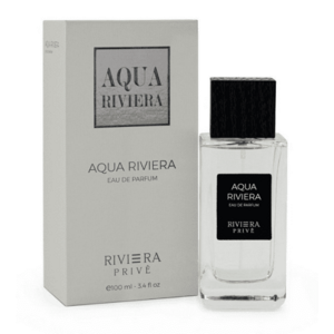 Riviera Privé Aqua Riviera - EDP 100 ml obraz