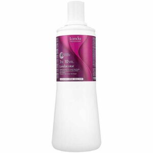 Londa Professional Oxidační emulze pro permanentní krémovou barvu na vlasy Londa (Oxidations Emulsion) 1000 ml 3% obraz