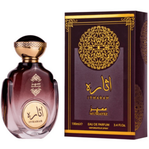 Attri Itharah Mumayez - EDP 100 ml obraz