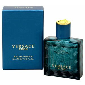 Versace Eros - miniatura EDT 5 ml obraz