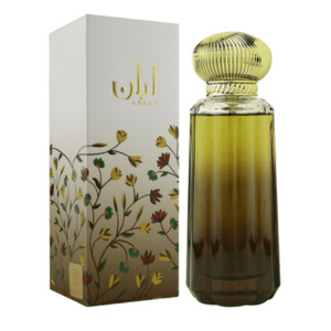 Ahmed Al Maghribi Ahmed Al Maghribi Abaan - EDP 100 ml obraz