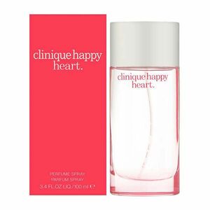 Clinique Happy Heart - EDP 100 ml obraz