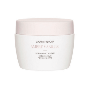 Laura Mercier Luxusní tělový krém Ambre Vanille (Serum Body Cream) 200 ml obraz