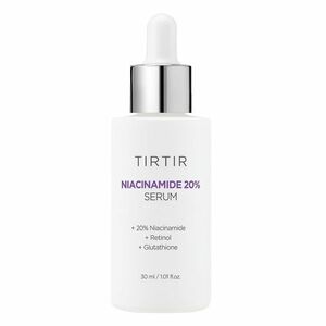 TIRTIR Rozjasňující pleťové sérum Niacinamide 20% (Face Serum) 30 ml obraz