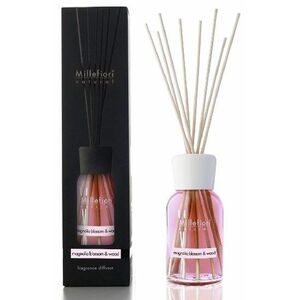 Millefiori Milano Aroma difuzér Natural Magnolia Blossom & Wood 500 ml obraz