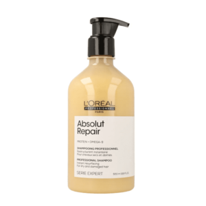 L'Oréal Professionnel Regenerační šampon pro velmi poškozené vlasy Serie Expert Absolut Repair (Instant Resurfacing Shampoo) 500 ml obraz