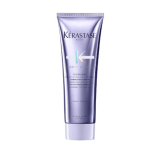 Kérastase Intenzivní hloubková péče pro zesvětlené nebo melírované vlasy Blond Absolu Cicaflash (Intense Fortifying Treatment) 250 ml obraz