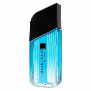 Avon Toaletní voda Full Speed Sky Jump EDT 100 ml obraz