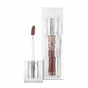 TIRTIR Lesk na rty (Waterism Glow Tint) 4 g 04 Fig Peach obraz