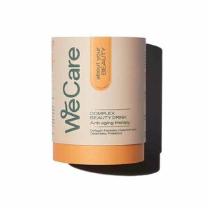 WeCare About your BEAUTY tubus 28 sáčků x 10 g obraz