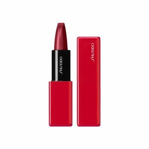 Shiseido Saténová rtěnka (Technosatin Gel Lipstick) 3, 3 g 411 obraz