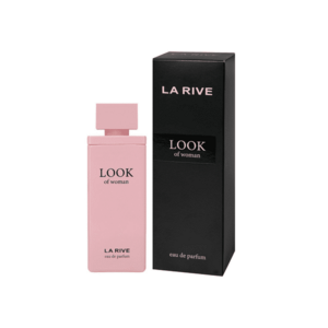 La Rive Look Of Woman - EDP 75 ml obraz