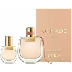 Chloé Nomade - EDP 75 ml + EDP 20 ml obraz