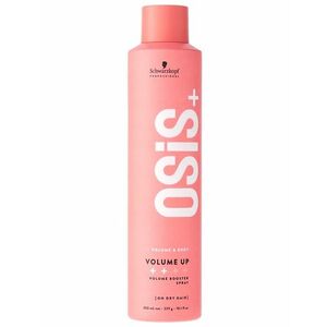 Schwarzkopf Professional Objemový sprej (Osis+ Volume up Booster Spray) 300 ml obraz