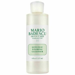 Mario Badescu Čisticí gel (Glycolic Foaming Cleanser) 177 ml obraz