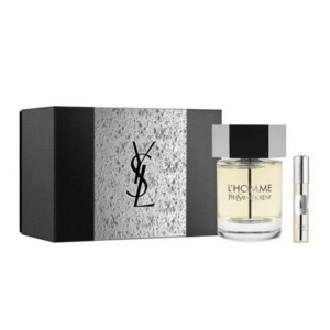 Yves Saint Laurent L´Homme - EDT 100 ml + EDT 10 ml obraz
