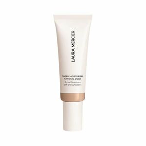 Laura Mercier Tónovací hydratační krém SPF 30 (Tinted Moisturizer Natural Dewy) 45 ml 3C Fawn obraz
