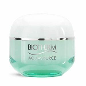 Biotherm Vysoce hydratační krém pro normální až smíšenou pleť Aquasource (Moisturizing Cream) 50 ml obraz
