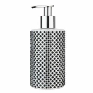 Vivian Gray Krémové tekuté mýdlo Black & White Diamonds (Luxury Cream Soap) 250 ml obraz