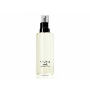 Giorgio Armani Code For Men (2023) - EDT - náplň 150 ml obraz