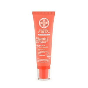 Natura Siberica Antioxidační oční krém Vitamin C (Antioxidant Eye Cream) 30 ml obraz