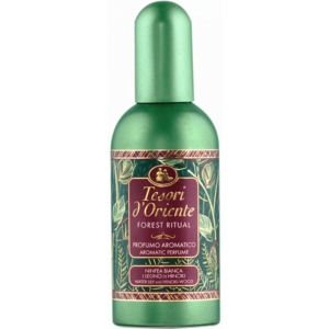 Tesori d'Oriente Forest Ritual - EDP 100 ml obraz