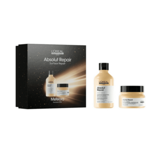 L'Oréal Professionnel Dárková sada péče o vlasy Absolut Repair obraz