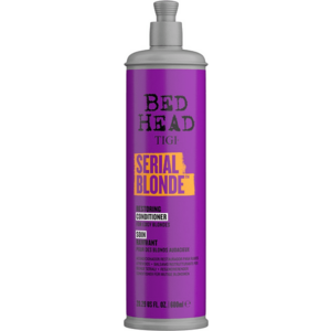 Tigi Kondicionér pro poškozené blond vlasy Bed Head Serial Blonde (Restoring Conditioner) 600 ml obraz