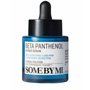 Some By Mi Hydratační a zklidňující pleťové sérum Beta Panthenol (Repair Serum) 30 ml obraz