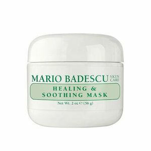 Mario Badescu Zklidňující maska pro mastnou a problematickou pleť (Healing & Soothing Mask) 56 g obraz
