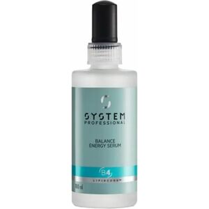 System Professional Posilující vlasové sérum (Balance Energy Serum) 100 ml obraz
