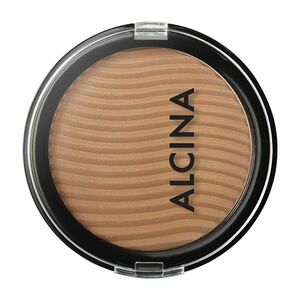 Alcina Bronzující pudr (Bronzing Powder) 8, 7 g obraz