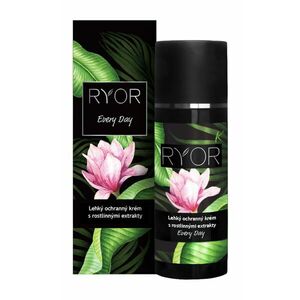 RYOR Lehký ochranný krém s rostlinnými extrakty 50 ml obraz