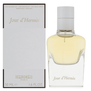 Hermes Jour D`Hermes - EDP (plnitelná) 50 ml obraz