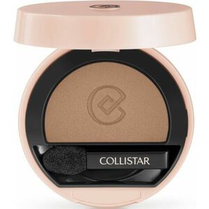 Collistar Oční stíny (Compact Eye Shadow) 2 g 300 Pink Gold Frost obraz