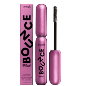 Benefit Objemová řasenka Badgal Bounce (Voluminizing Mascara) 8, 5 g Black obraz