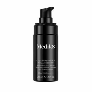 Medik8 Pleťové sérum proti vráskám Liquid Peptides Advanced MP (Wrinkle Reduction Serum) 30 ml obraz