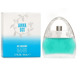 Anna Sui Sui Dreams - EDT 50 ml obraz