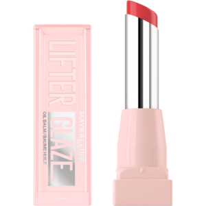 Maybelline Olejový balzám na rty Lifter Glaze (Oil Balm) 2, 8 g 005 Peach Quench obraz